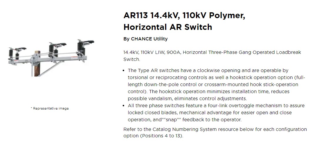 AR113FFL