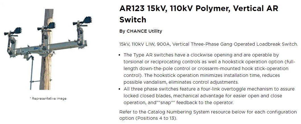 AR123FFL