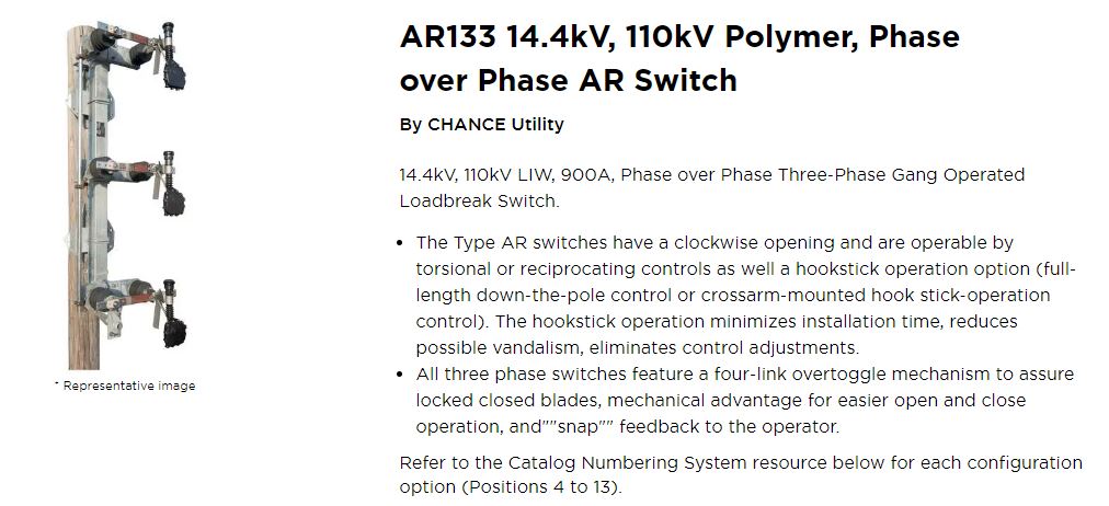 AR133MF
