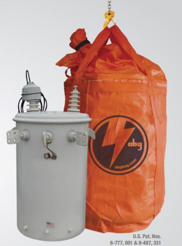 Containment Bag Single-Us