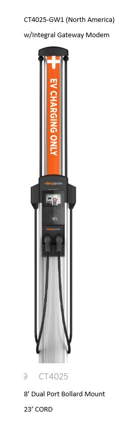 CT4025GW1