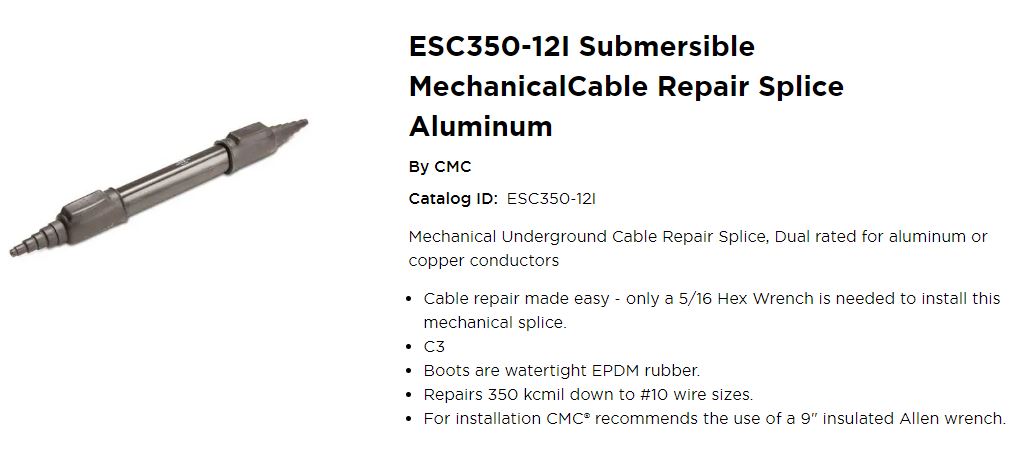 ESC35012I