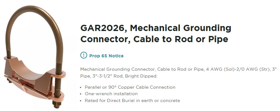 GAR2026