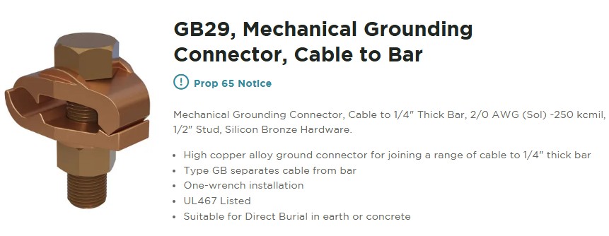 GB29