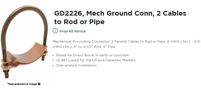GD2226
