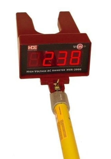 HDHVA2000