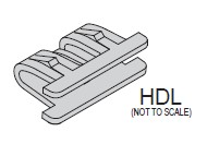 HDL