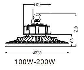 HGHL100W5000KR
