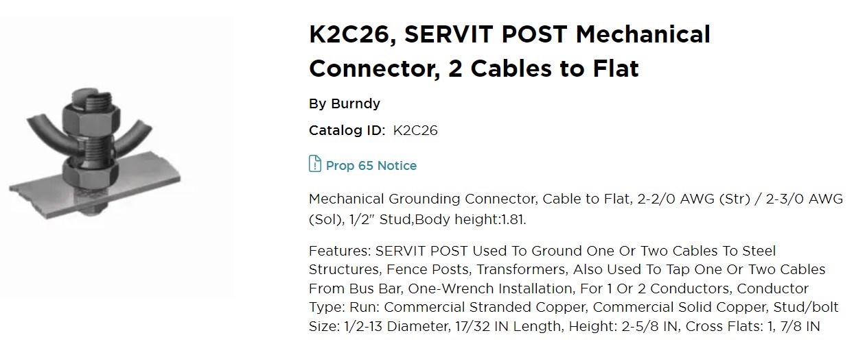 K2C26