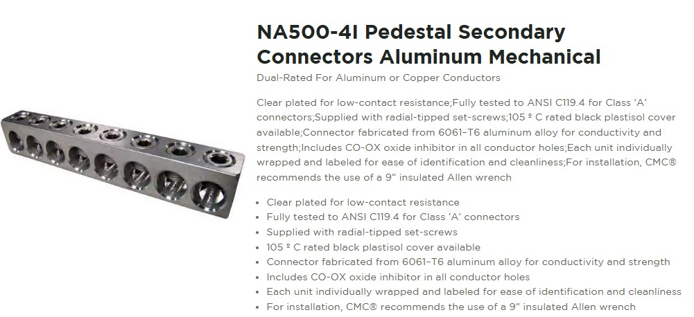 NA5004I