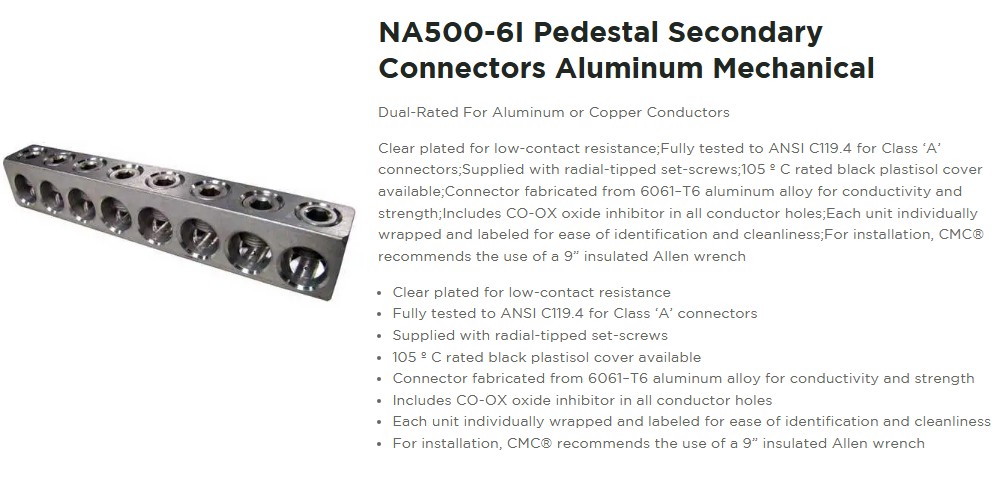 NA5006I