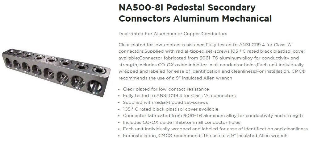 NA5008I