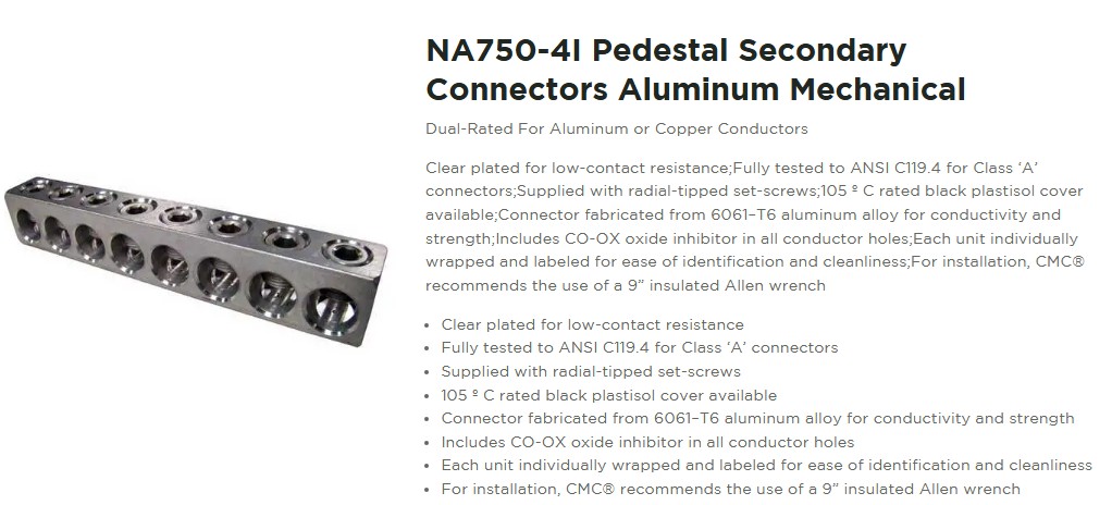 NA7504I