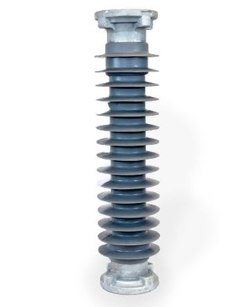 INSULATOR POST 69KV POLY