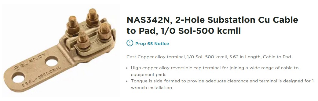 NAS342NTN