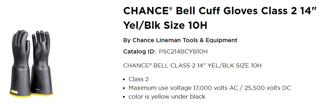 PSC214BCYB10H