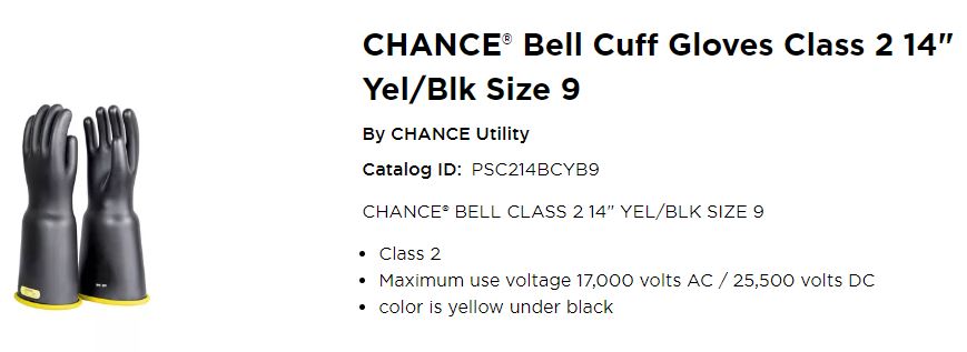 PSC214BCYB9