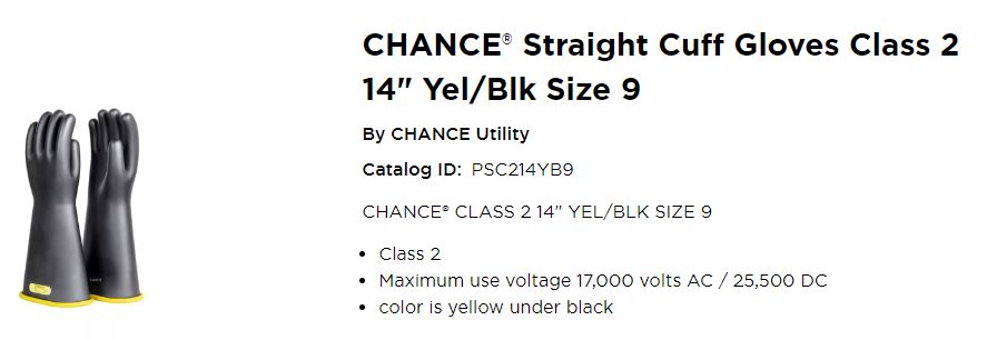 PSC214YB9