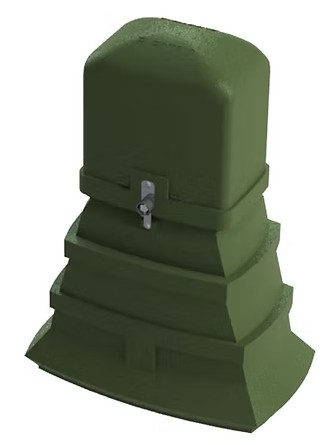 PSPF101538MGX