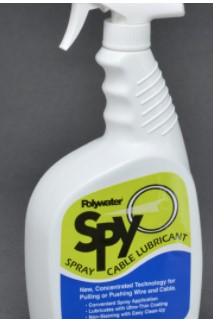 SPY35LR