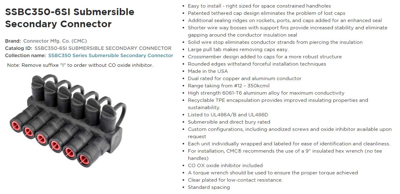 SSBC3506SI