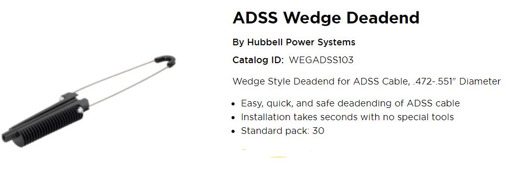 WEGADSS103