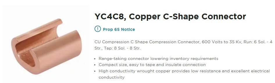 YC4C8