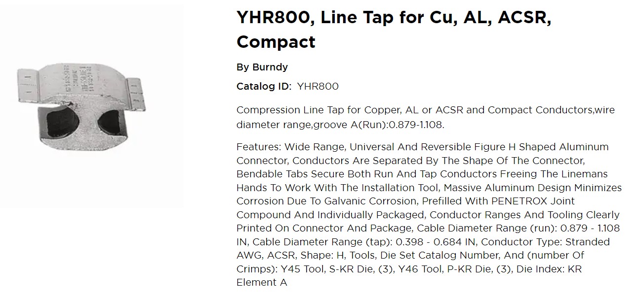 YHR800