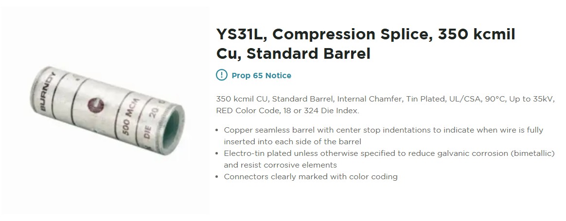 YS31L