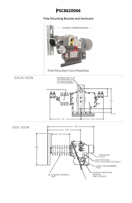 PSC8620066